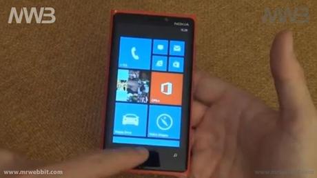 Nokia Lumia 920 tutti i segreti