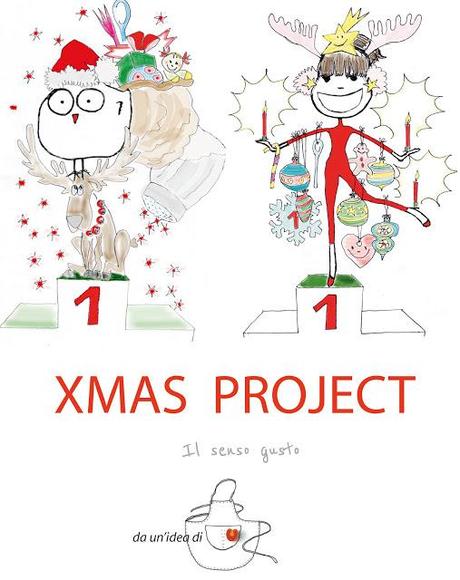 THE XMAS PROJECT