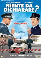 Niente da dichiarare? - Dany Boon