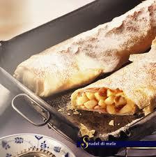 STRUDEL VELOCISSIMO