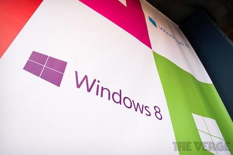 Windows 8: 40 milioni di vendite