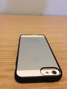 Recensione Custodia Clear Cover iPhone 5 By Puro