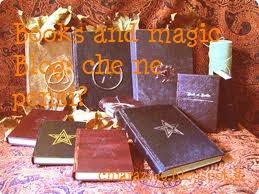 Books and magic Blog: che ne pensi?