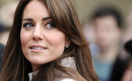 NEWS | Kate Middleton é davvero incinta