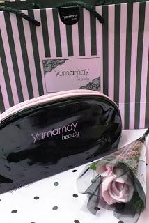 Yamamay Beauty..una nuova tentazione!!! Review...