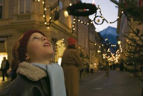 Shopping di Natale: la magia dei Mercatini dell'Alto Adige