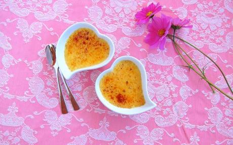 Crema Catalana -  Crème Brulée Spagnolo dalla vostra pentola a pressione!