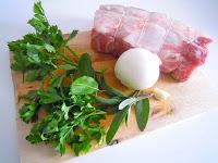 Arista di maiale al latte Arista di maiale al latte