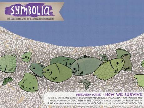 Graphic Journalism Graphic Journalism