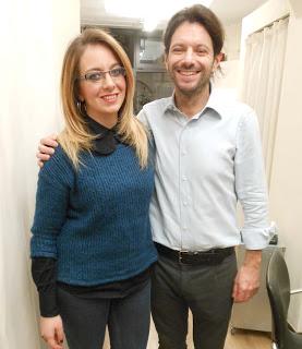 Landoll Milano | Potere ai capelli Landoll Milano | Potere ai capelli