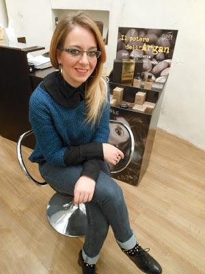 Landoll Milano | Potere ai capelli Landoll Milano | Potere ai capelli