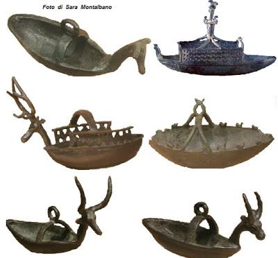 Nuragici, cartaginesi, focesi e la battaglia del Mare Sardo. Nuragici, cartaginesi, focesi e la battaglia del Mare Sardo.