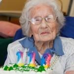 Usa, morta Besse Cooper a 116 anni: era la persona più anziana al mondo