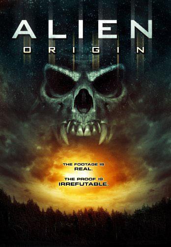 Alien Origin, un trailer per i rapimenti alieni