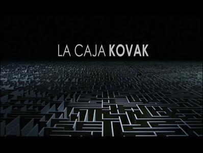 The Kovak box