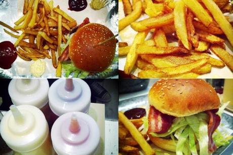 Cene Sgrammaticate: Hambistro | Soups&Burger; Bistrot