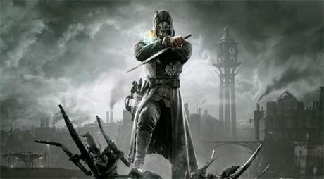 dishonored A