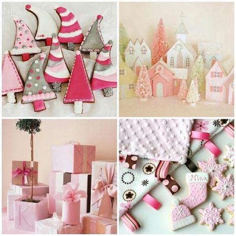 Something... Pink - Christmas Version! *8