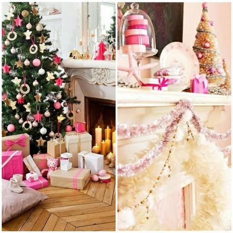 Something... Pink - Christmas Version! *8