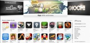 Mezzo fatturato Apple in mano a 25 sviluppatori dell’App Store Mezzo fatturato Apple in mano a 25 sviluppatori dell’App Store