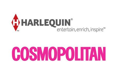 Partnership tra Cosmopolitan ed Harlequin