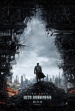 Star Trek into darkness