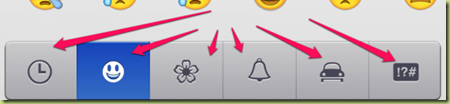 Emojiios6new thumb Emoticon con iOS6 per iPhone e iPad
