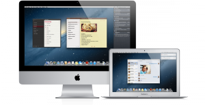 Apple rilascia OS X 10.8.3 beta 2
