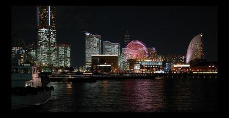 Minato Mirai Yokohama