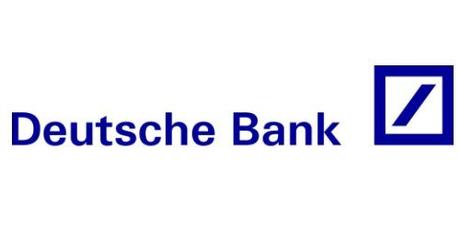 Deutsche Bank fuori dalla crisi col trucco?