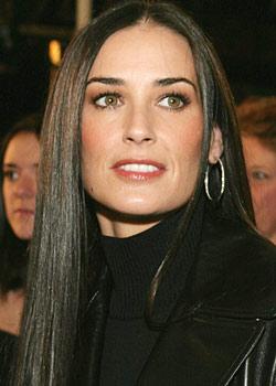 Un nuovo toy boy per Demi Moore ?