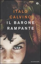 Recensione: Il barone rampante - Italo Calvino