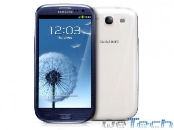 Aggiornamento a Jelly Bean per il Samsung Galaxy S III e il Galaxy Tab 2 10.1