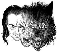 werewolf in Recanati...