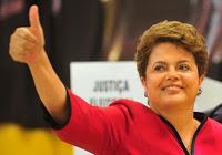 Dilma é 18ª pessoa mais poderosa do mundo
