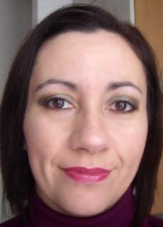 LOOK DEL GIORNO: Clarins LOOK DEL GIORNO: Clarins