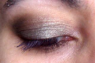 LOOK DEL GIORNO: Clarins LOOK DEL GIORNO: Clarins
