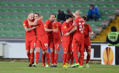 Udinese-Liverpool 0-1, Henderson decide il match del Friuli