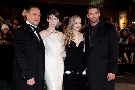 Premiere les miserables