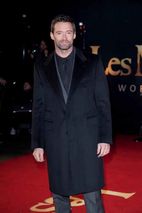 Hugh Jackman