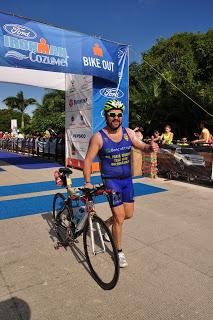 Ironman Cozumel e Yucatan - LE FOTO