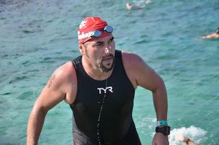 Ironman Cozumel e Yucatan - LE FOTO