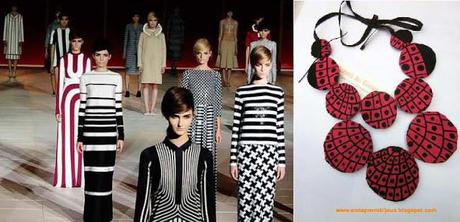 Abbinamenti di Moda Abbinamenti di Moda