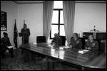 Bari/ “Il cuore delle missioni”. Presentazione del “CalendEsercito 2013”,  presso la storica Caserma “Domenico Picca”