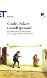 Recensione romanzo Grandi speranze di Charles Dickens