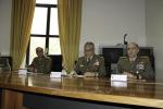 Bari/ Brigata “Pinerolo”. Discorso del Col. Motolese, ospite alla presentazione del CalendEsercito 2013