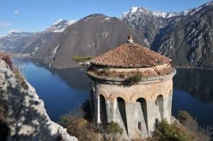 Lago d’Idro: CicloTurismo tra natura e storia
