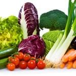 Diabete, antipasto di verdure per contrastare il picco glicemico