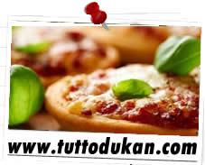 pizza dukan