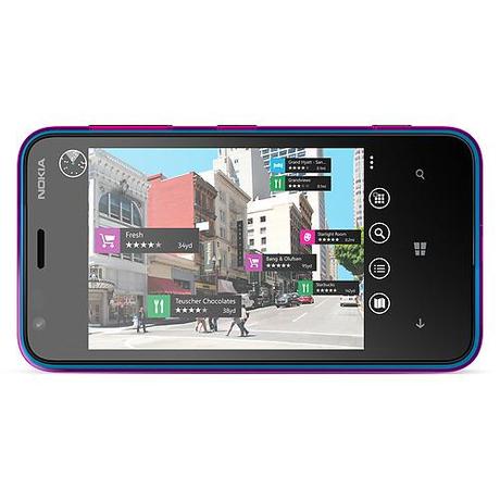 Il nuovo Nokia Lumia 620 dedicato ai giovani